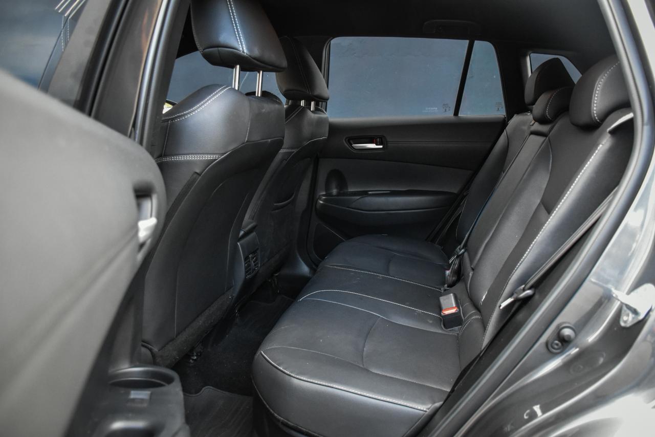 Mirá esta publicación de Toyota Corolla Cross