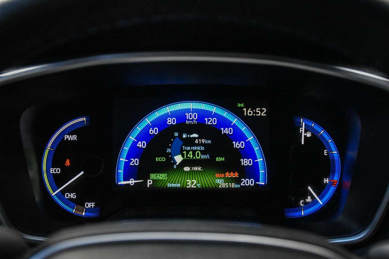 Mirá esta publicación de Toyota Corolla Cross