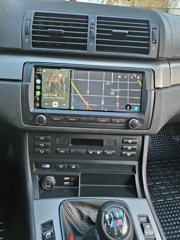 Mirá esta publicación de BMW Serie 3