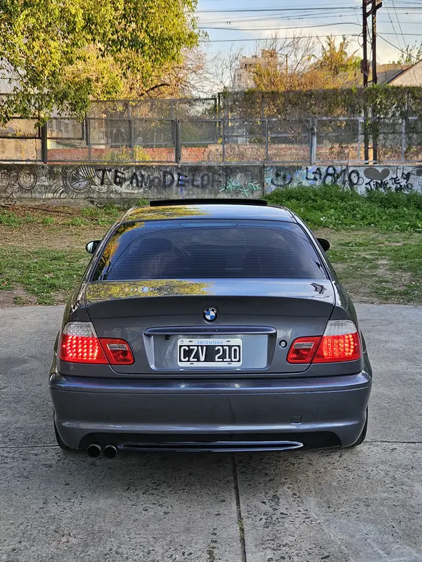 Mirá esta publicación de BMW Serie 3