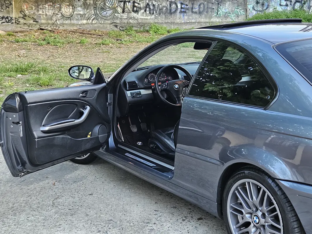 Mirá esta publicación de BMW Serie 3