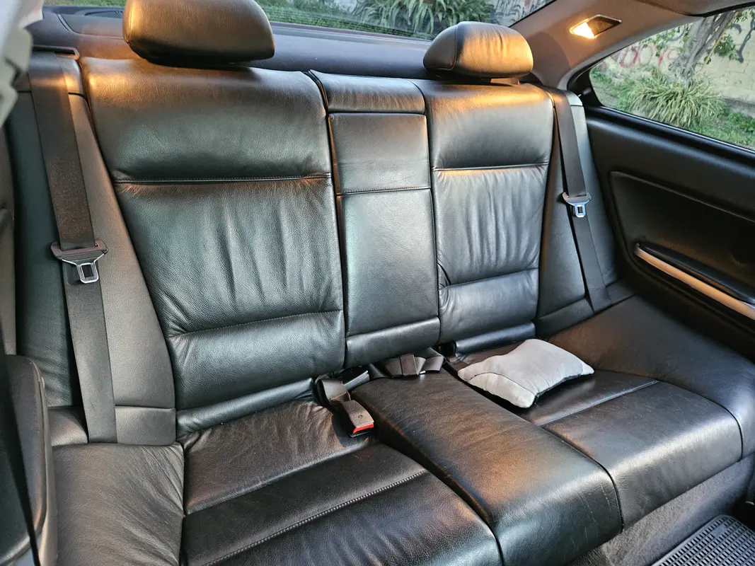 Mirá esta publicación de BMW Serie 3