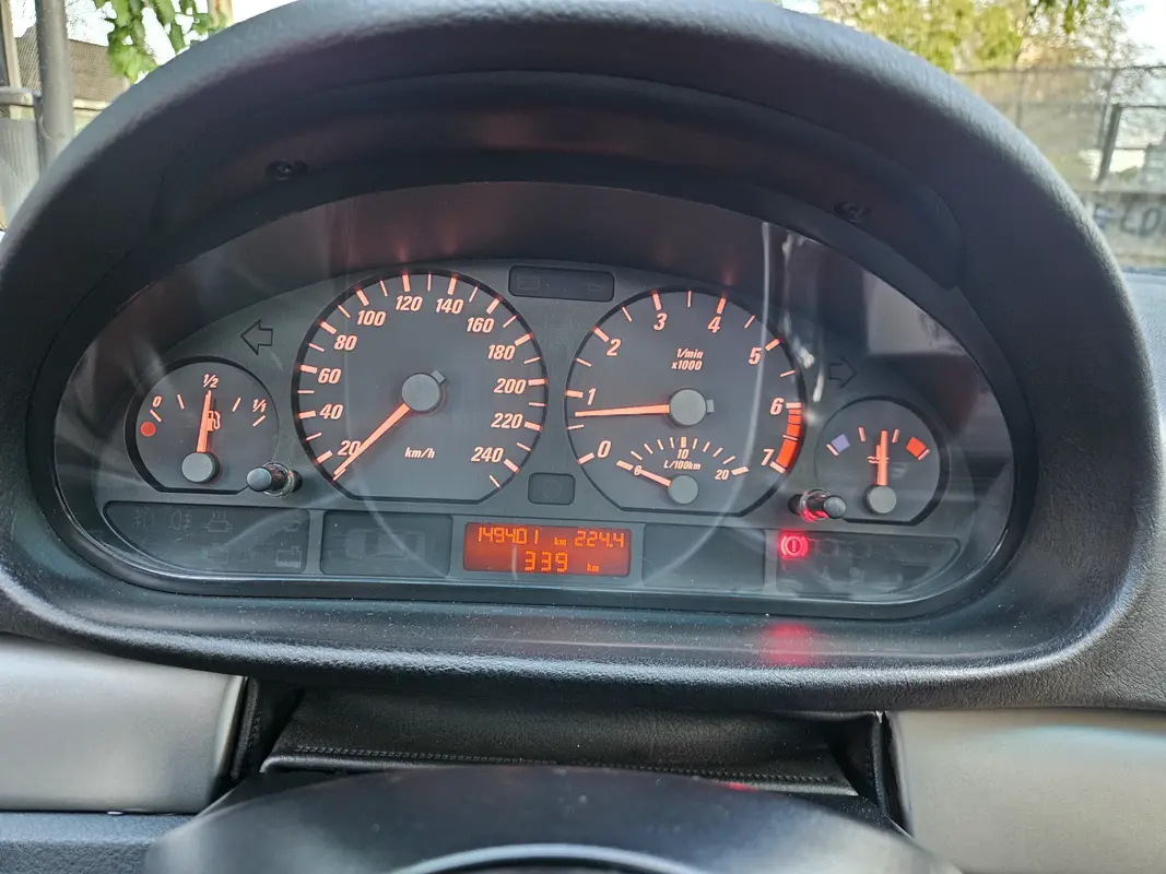 Mirá esta publicación de BMW Serie 3