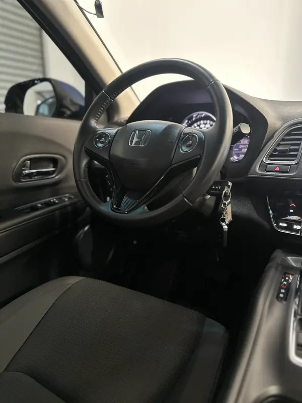 Mirá esta publicación de Honda HRV