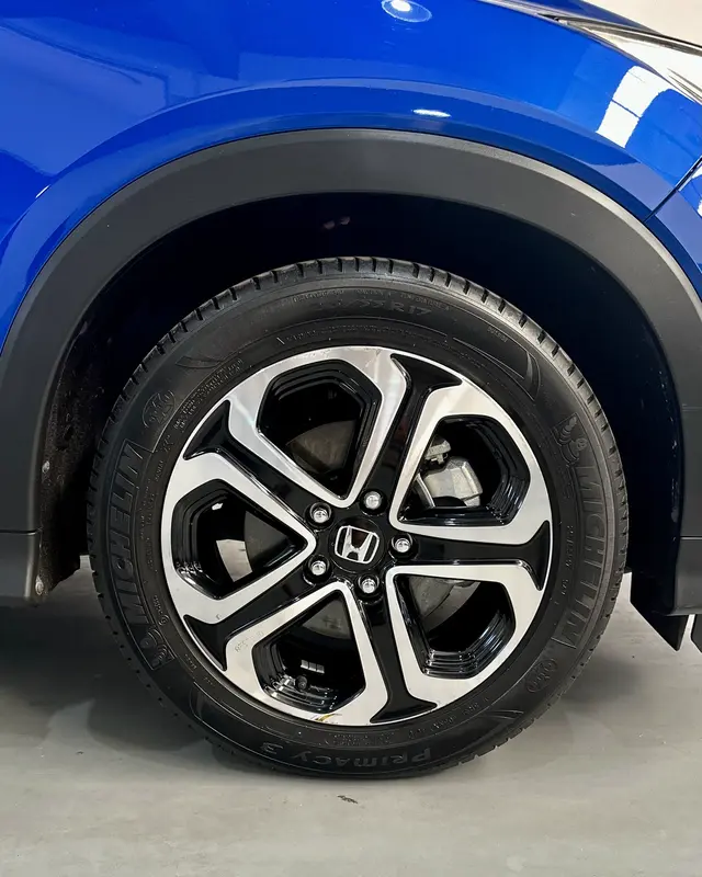 Mirá esta publicación de Honda HRV