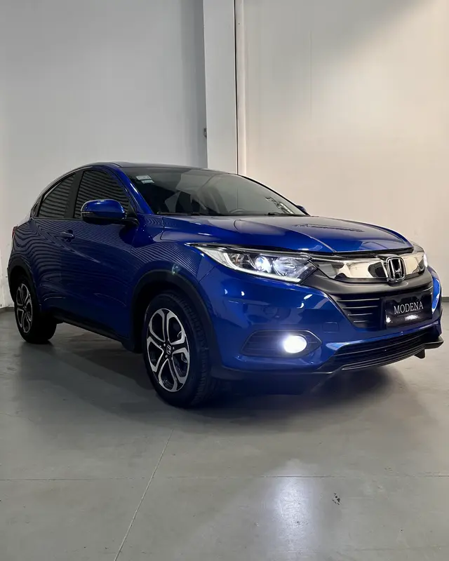 Mirá esta publicación de Honda HRV