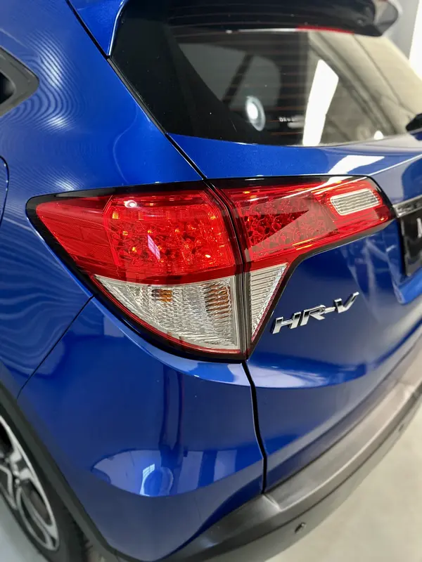 Mirá esta publicación de Honda HRV