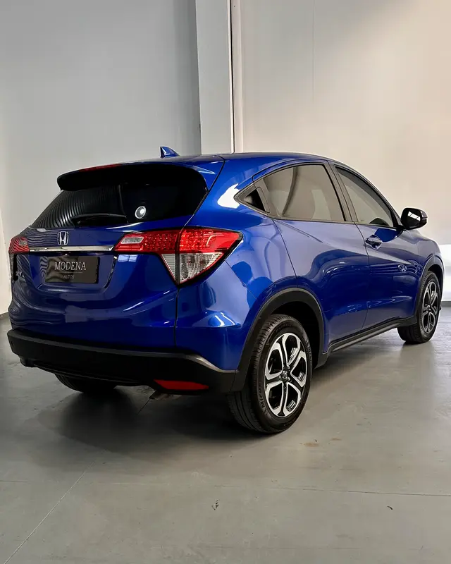 Mirá esta publicación de Honda HRV