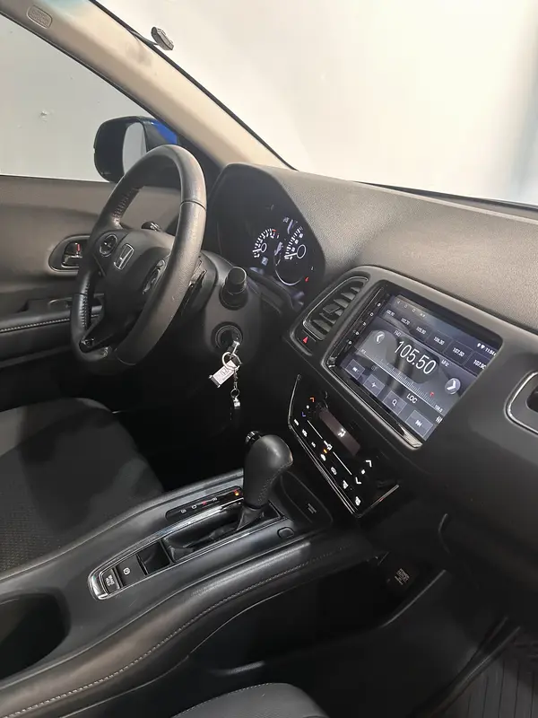 Mirá esta publicación de Honda HRV