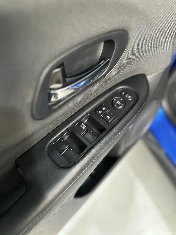 Mirá esta publicación de Honda HRV