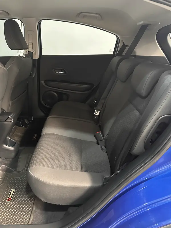 Mirá esta publicación de Honda HRV