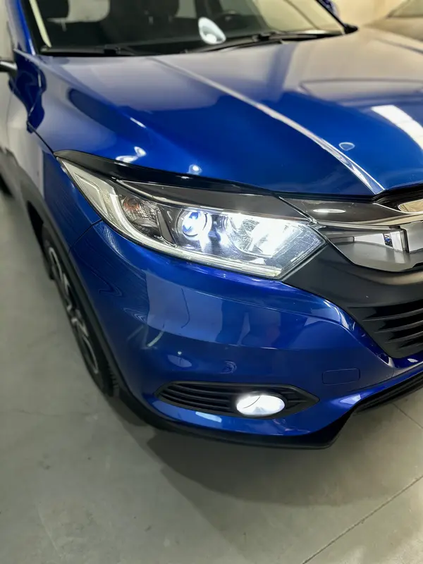 Mirá esta publicación de Honda HRV