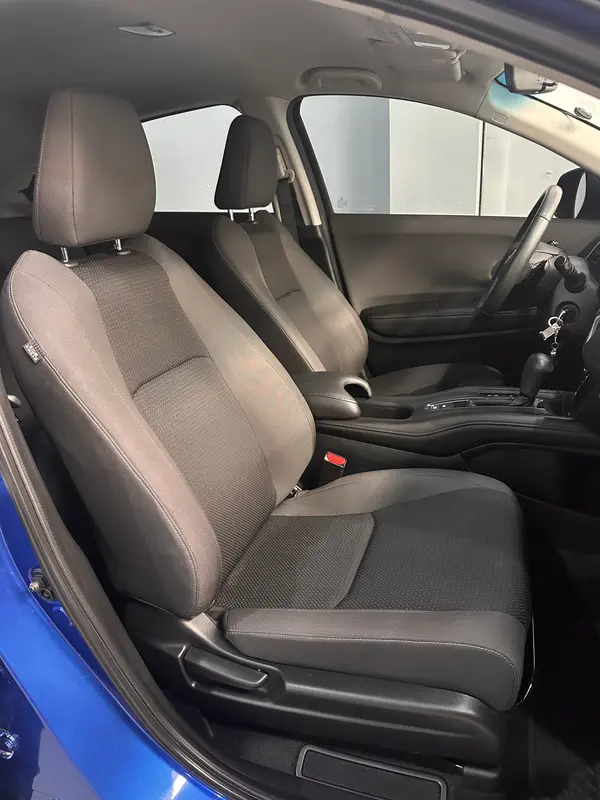 Mirá esta publicación de Honda HRV