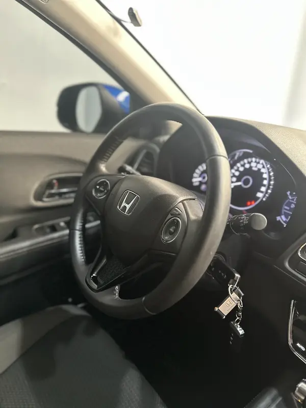 Mirá esta publicación de Honda HRV