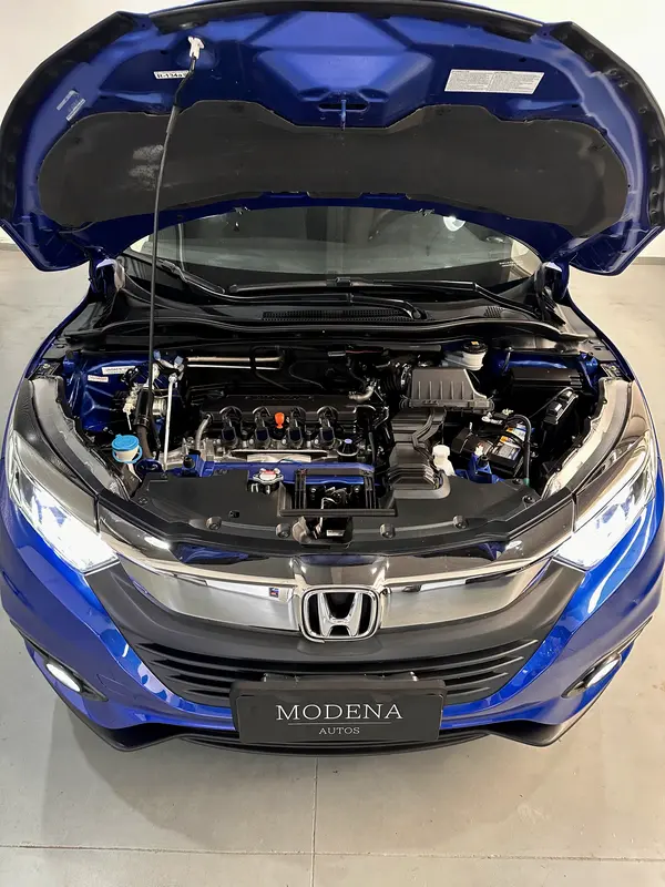 Mirá esta publicación de Honda HRV
