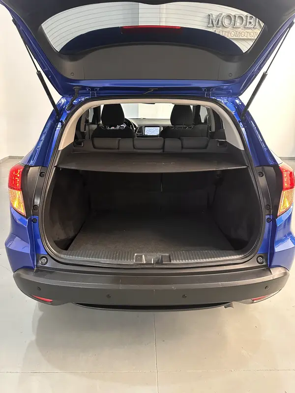 Mirá esta publicación de Honda HRV