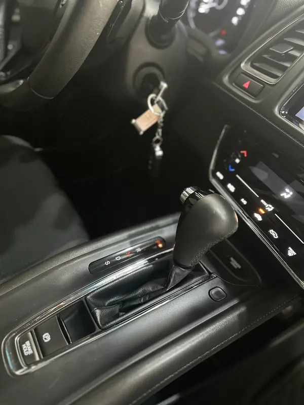 Mirá esta publicación de Honda HRV