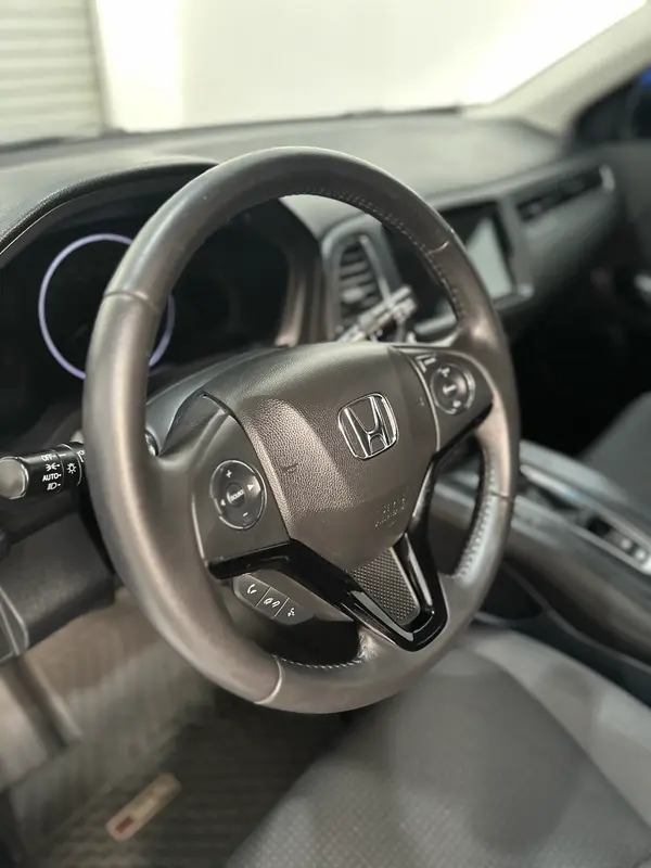 Mirá esta publicación de Honda HRV