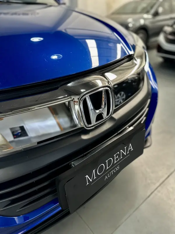 Mirá esta publicación de Honda HRV