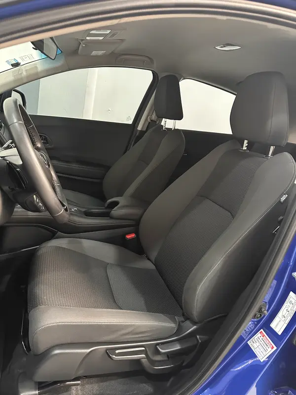 Mirá esta publicación de Honda HRV