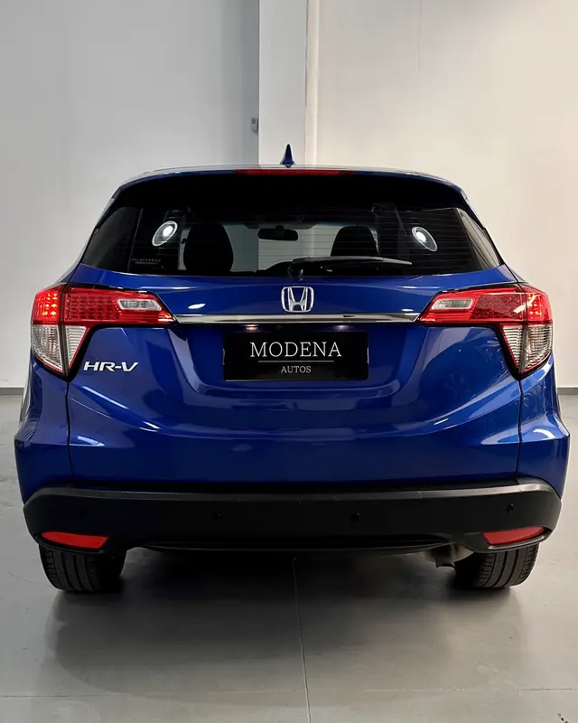 Mirá esta publicación de Honda HRV