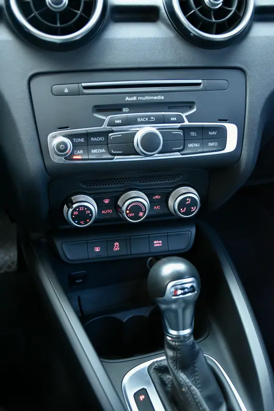 Mirá esta publicación de Audi A1