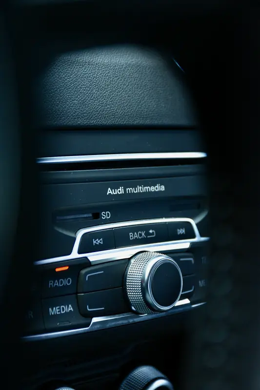 Mirá esta publicación de Audi A1