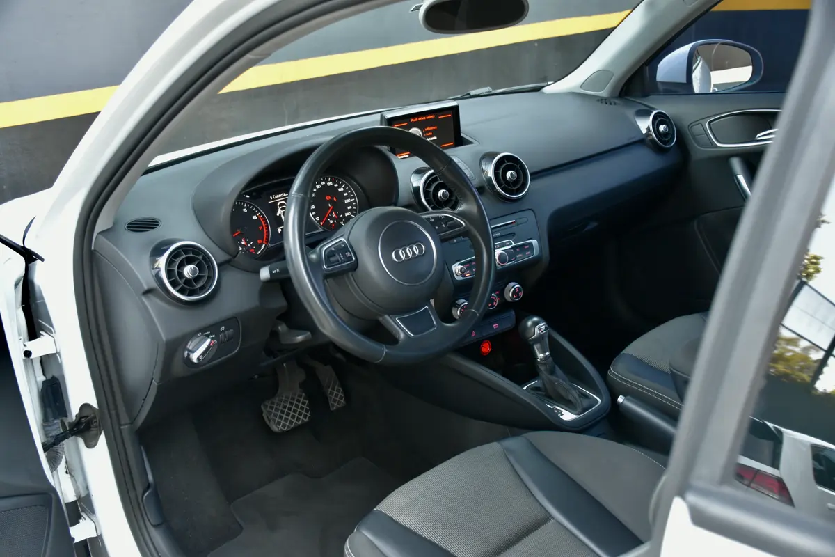 Mirá esta publicación de Audi A1