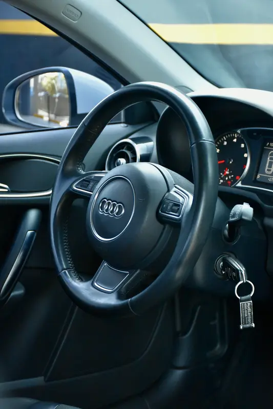 Mirá esta publicación de Audi A1