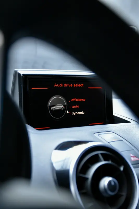 Mirá esta publicación de Audi A1