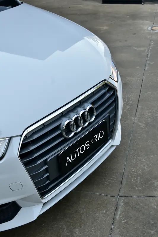 Mirá esta publicación de Audi A1