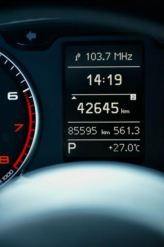 Mirá esta publicación de Audi A1