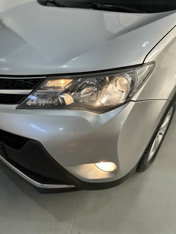 Mirá esta publicación de Toyota RAV4