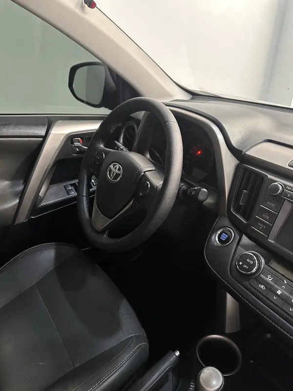 Mirá esta publicación de Toyota RAV4