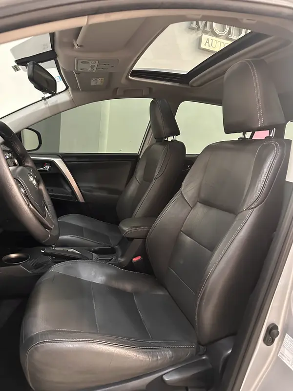 Mirá esta publicación de Toyota RAV4