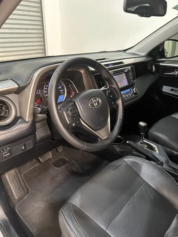 Mirá esta publicación de Toyota RAV4