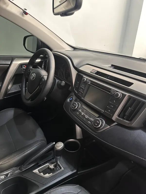 Mirá esta publicación de Toyota RAV4