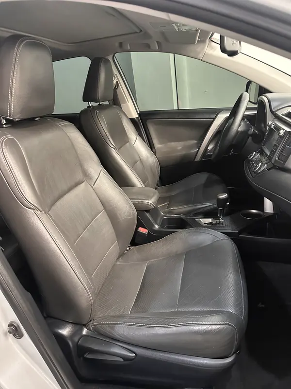 Mirá esta publicación de Toyota RAV4