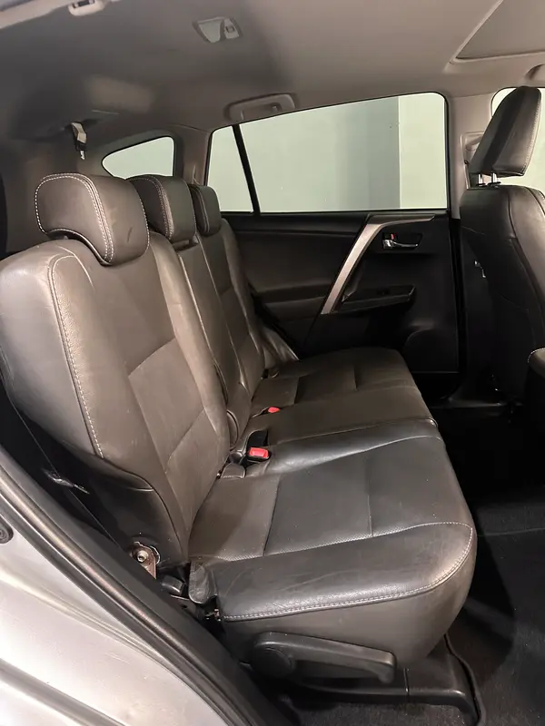 Mirá esta publicación de Toyota RAV4