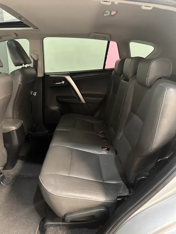 Mirá esta publicación de Toyota RAV4