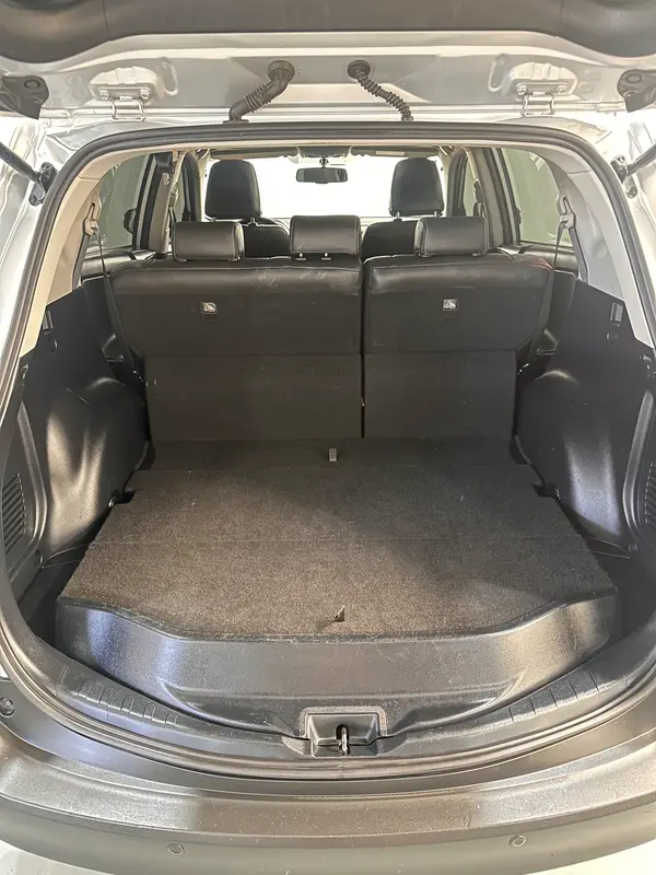 Mirá esta publicación de Toyota RAV4