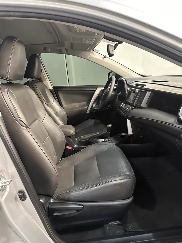 Mirá esta publicación de Toyota RAV4