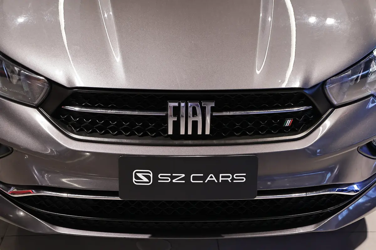 Mirá esta publicación de Fiat Cronos