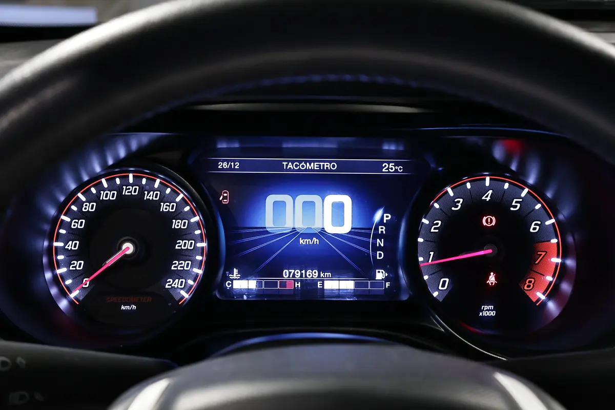 Mirá esta publicación de Fiat Cronos