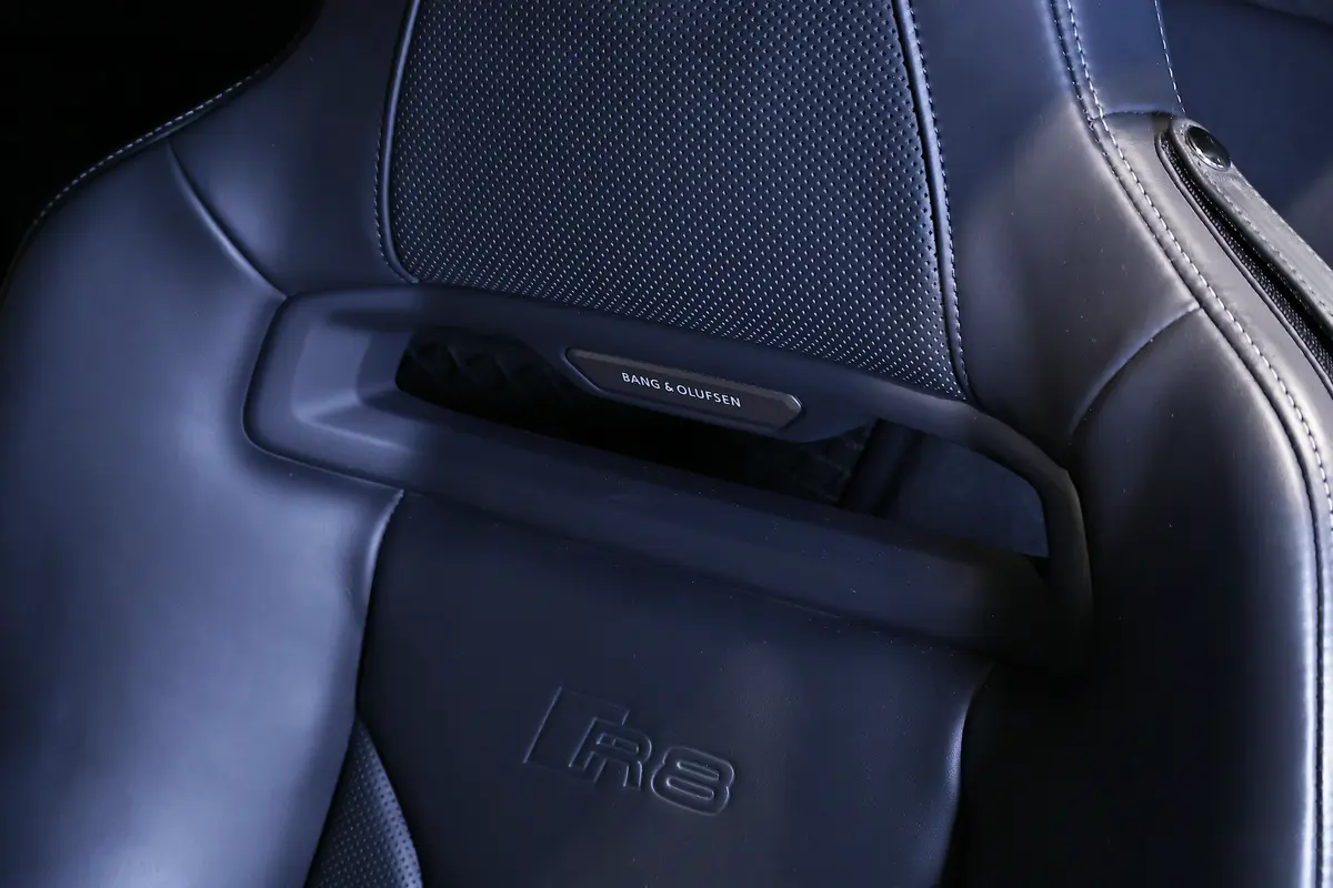 Mirá esta publicación de Audi R8