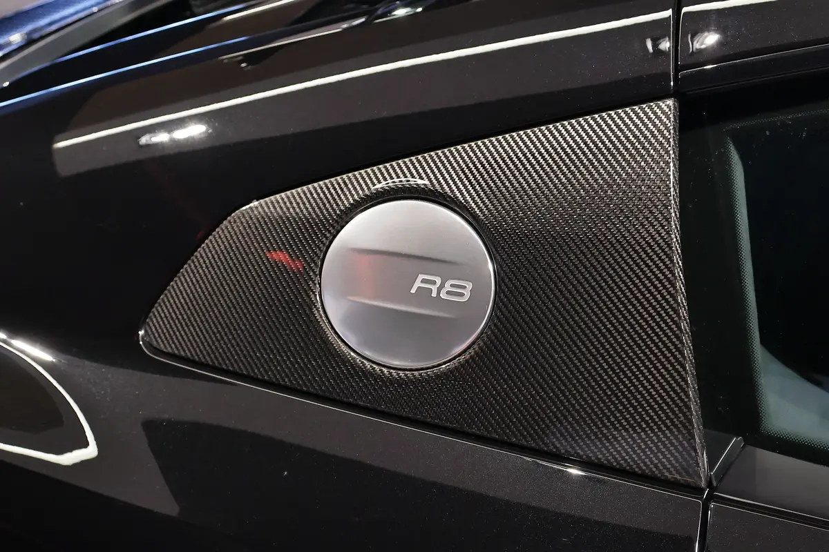 Mira esta publicación de Audi R8 2017 en Motordil