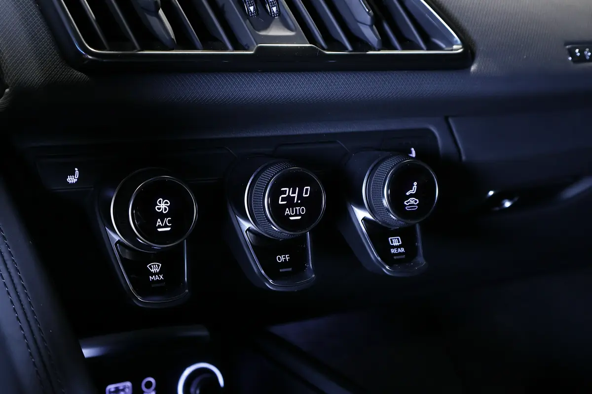 Mirá esta publicación de Audi R8