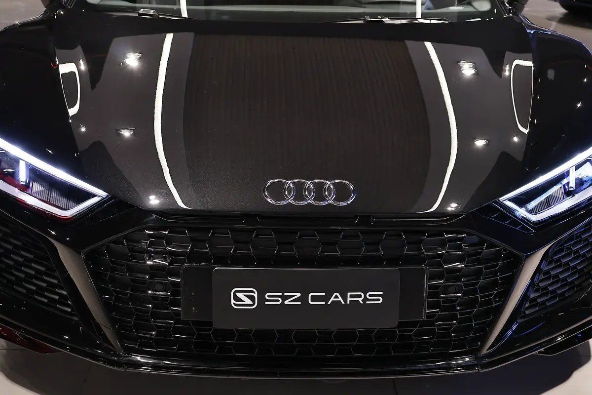 Mirá esta publicación de Audi R8