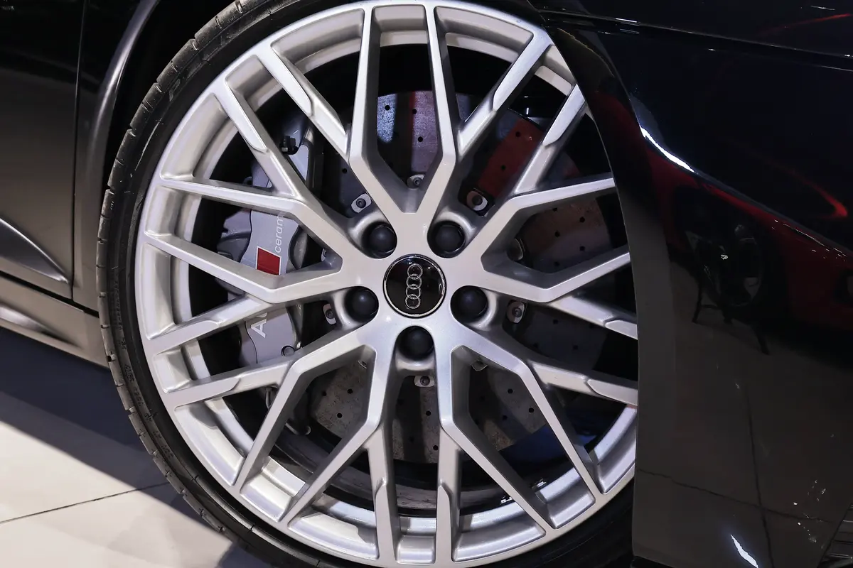 Mirá esta publicación de Audi R8