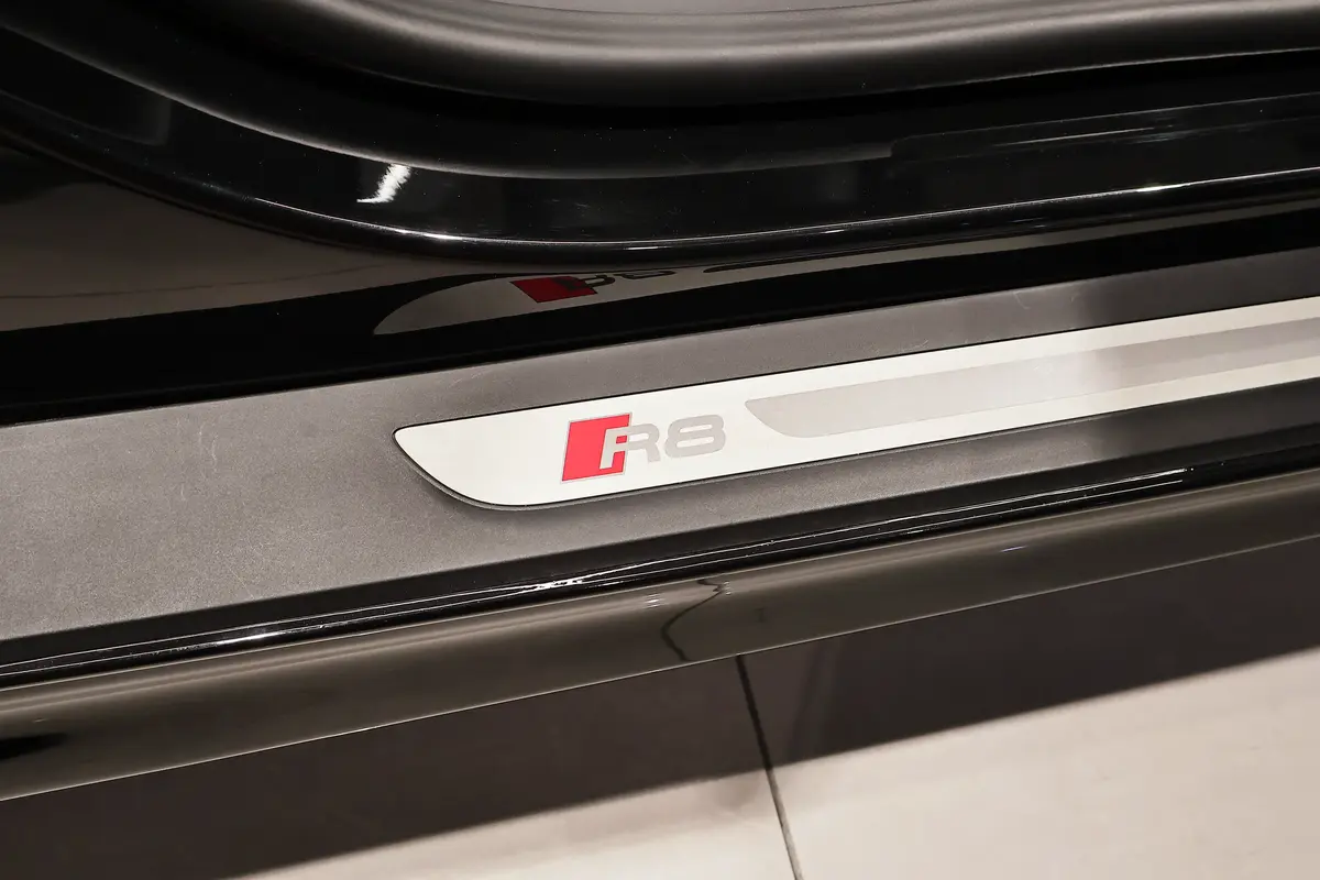 Mirá esta publicación de Audi R8